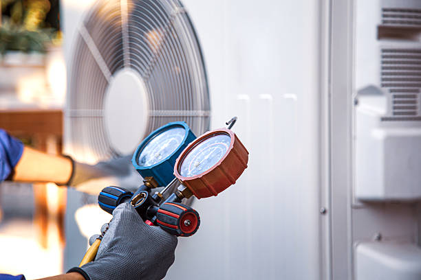 Trusted Hvac service in Estes Park, CO - FH HVAC